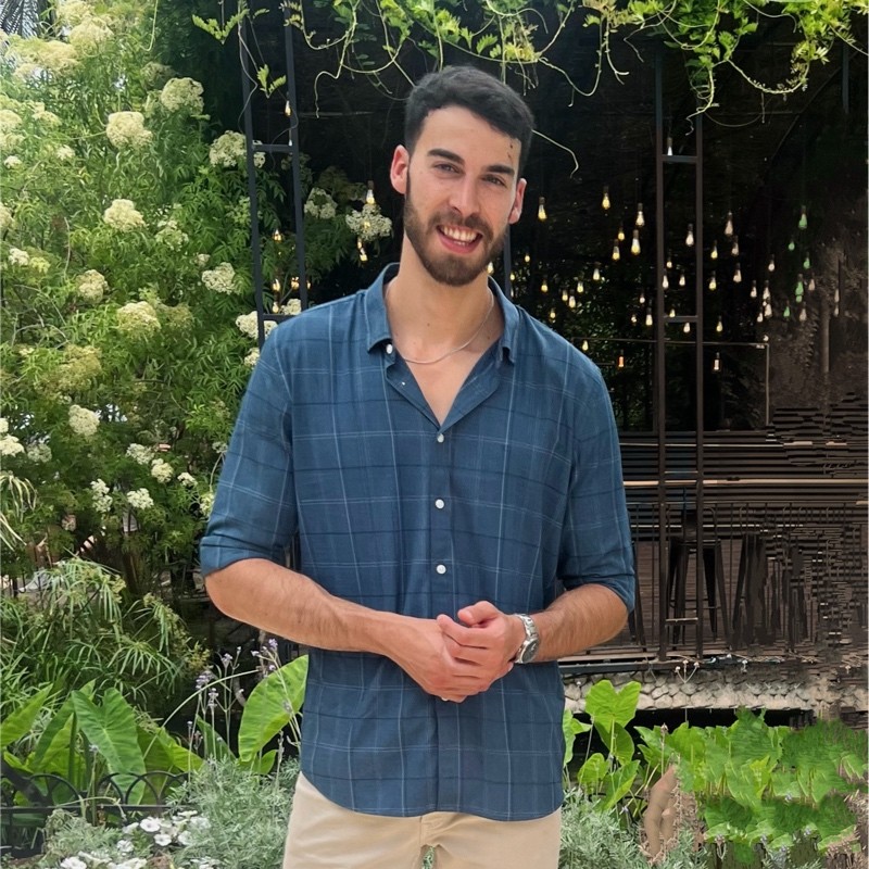 Shahar Luftig